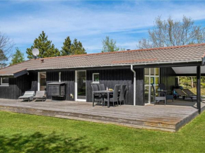 Holiday home Jerup LXI Jerup